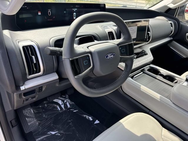2027 Ford Expedition Max Active