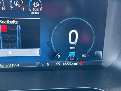 2023 Ford Expedition Max Platinum