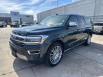 2023 Ford Expedition Max Platinum