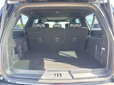 2023 Ford Expedition Max Platinum