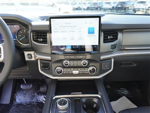 2024 Ford Expedition XLT in Slidell, LA - Supreme Auto Group