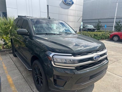 2023 Ford Expedition XLT