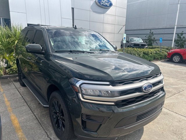 2023 Ford Expedition XLT