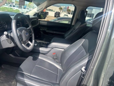 2023 Ford Expedition XLT
