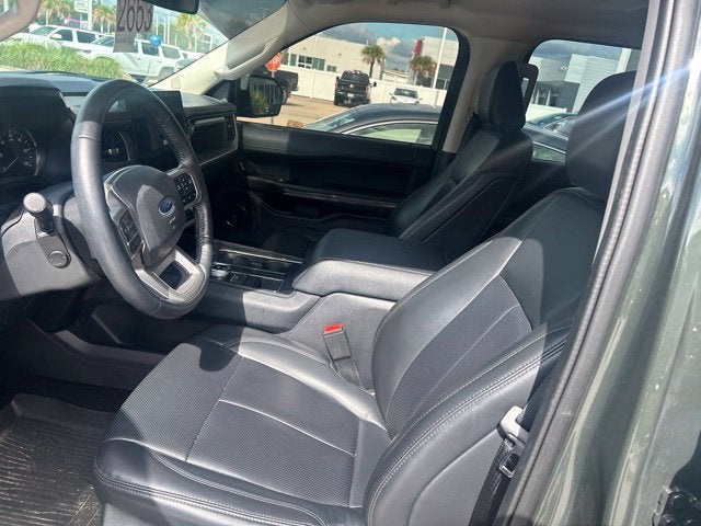 2023 Ford Expedition XLT