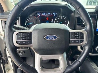 2022 Ford Expedition XLT