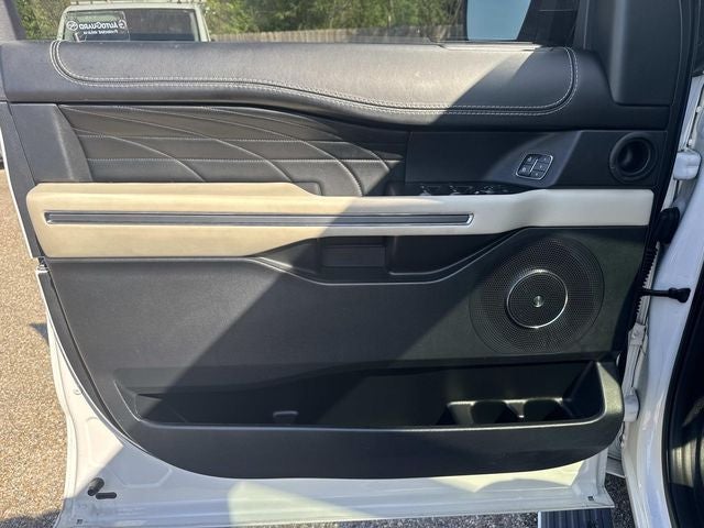 2021 Ford Expedition Platinum