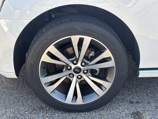 2021 Ford Expedition Platinum