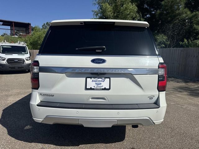 2021 Ford Expedition Platinum