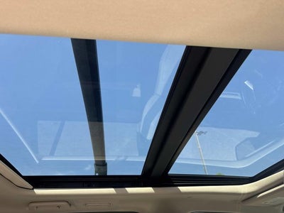 2021 Ford Expedition Platinum