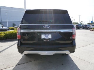 2020 Ford Expedition Platinum in Slidell, LA - Supreme Auto Group