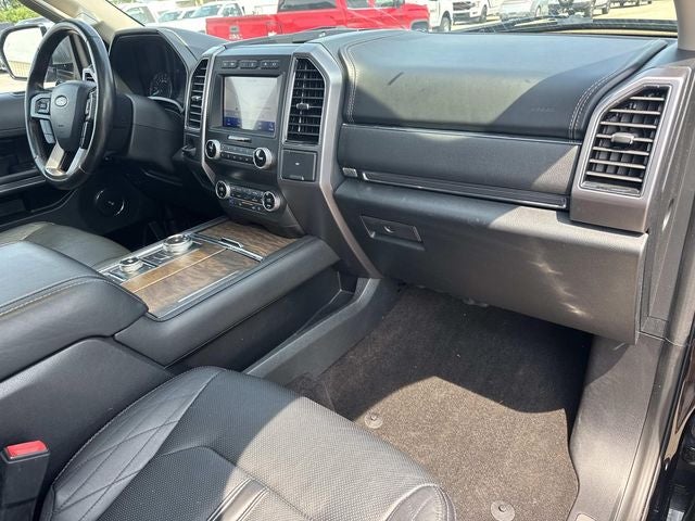 2020 Ford Expedition Platinum