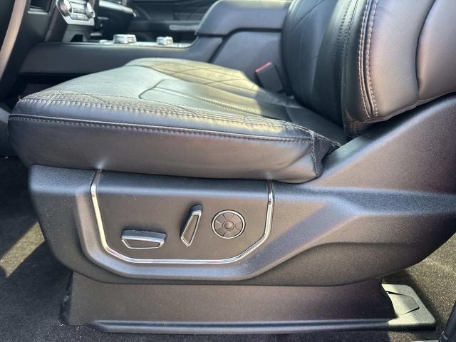 2020 Ford Expedition Platinum