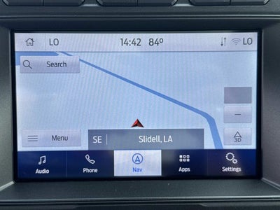 2020 Ford Expedition Platinum