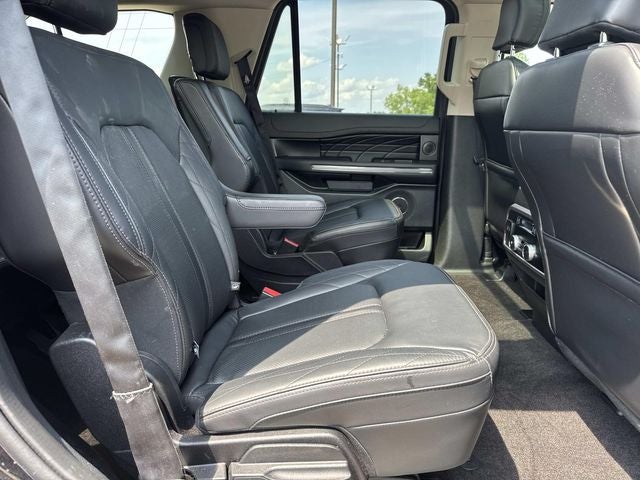 2020 Ford Expedition Platinum