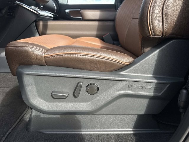 2027 Ford Expedition King Ranch