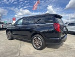 2027 Ford Expedition King Ranch