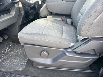 2026 Ford F-250SD 4X4