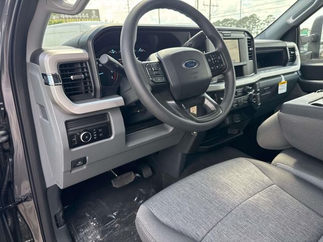 2026 Ford F-250SD 4X4