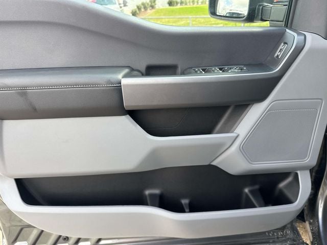 2026 Ford F-250SD 4X4