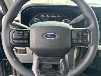 2026 Ford F-250SD 4X4