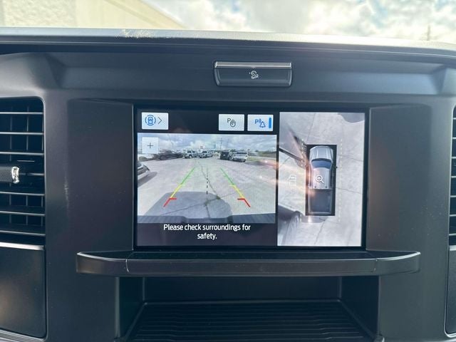 2026 Ford F-250SD 4X4