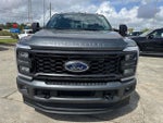 2026 Ford F-250SD 4X4