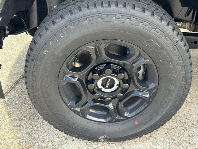 2026 Ford F-250SD 4X4