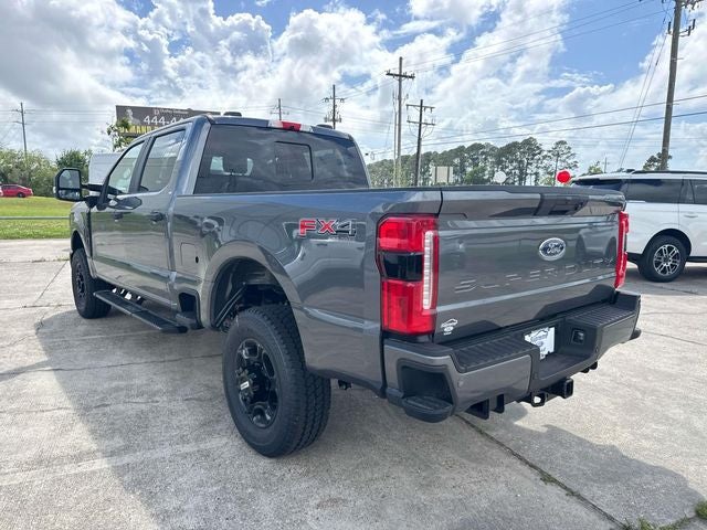 2026 Ford F-250SD 4X4