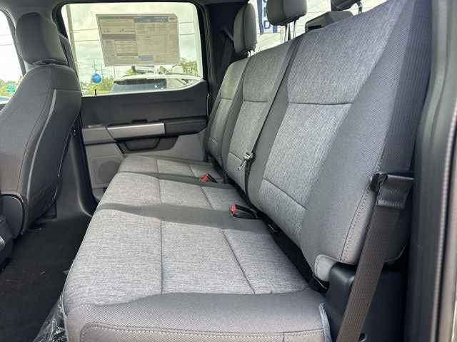 2026 Ford F-250SD 4X4