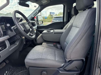 2026 Ford F-250SD 4X4