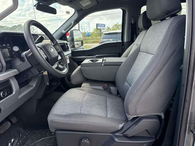 2026 Ford F-250SD 4X4