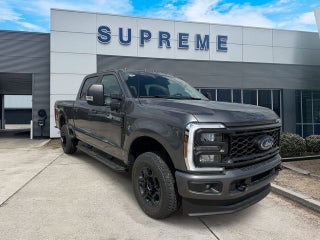 2026 Ford F-250SD 4X4