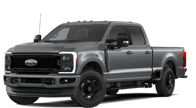 2026 Ford F-250SD 4X4