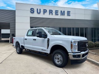 2026 Ford F-250SD 4X4