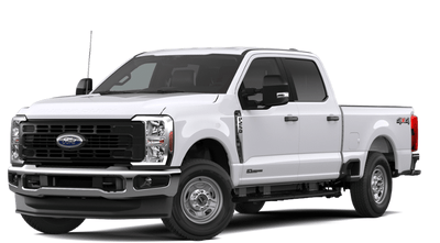 2026 Ford F-250SD 4X4