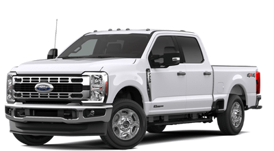 2026 Ford F-250SD 4X4
