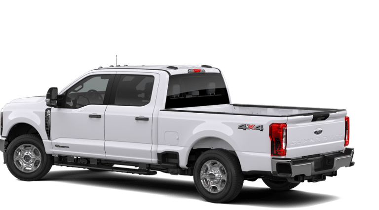 2026 Ford F-250SD 4X4