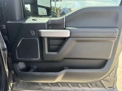 2020 Ford F-250SD Lariat