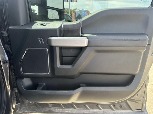 2020 Ford F-250SD Lariat