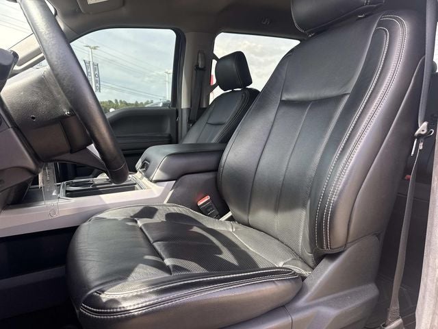 2020 Ford F-250SD Lariat