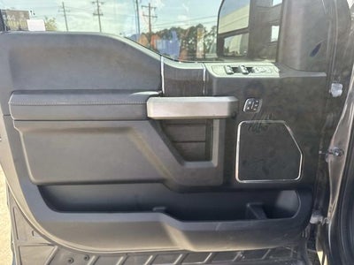 2020 Ford F-250SD Lariat