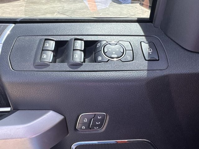 2020 Ford F-250SD Lariat