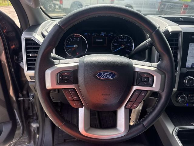 2020 Ford F-250SD Lariat