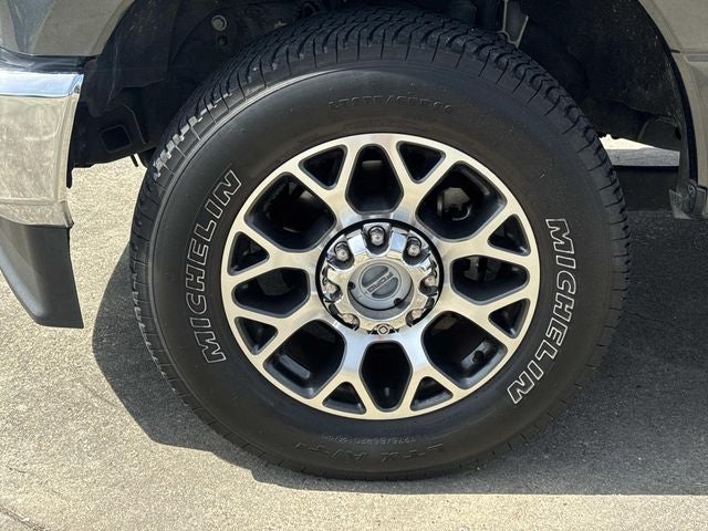 2020 Ford F-250SD Lariat