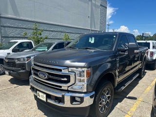 2020 Ford F-250SD Lariat