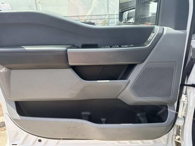 2024 Ford F-250SD XLT