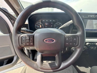 2024 Ford F-250SD XLT