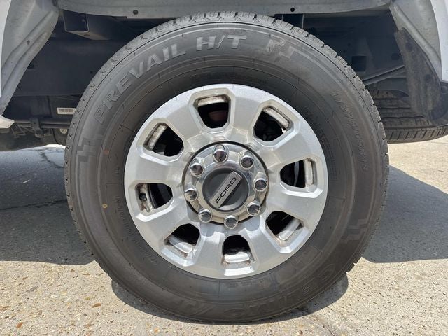 2024 Ford F-250SD XLT