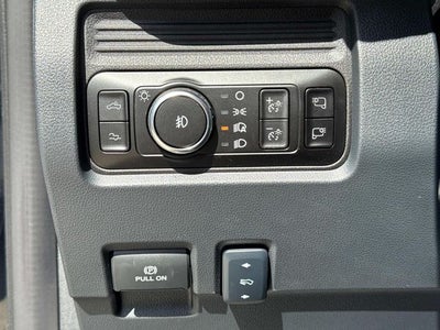 2025 Ford F-250SD Platinum